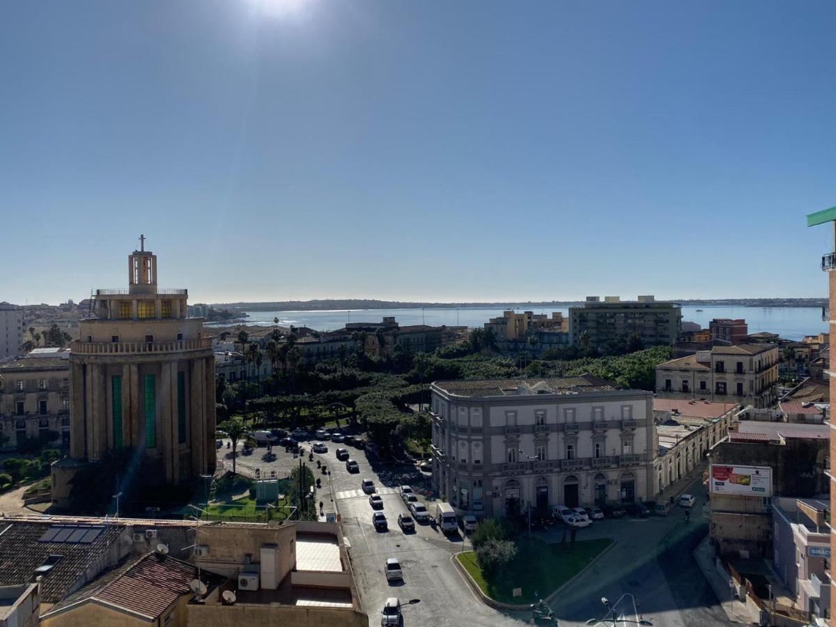 Apartamento Bella Vista