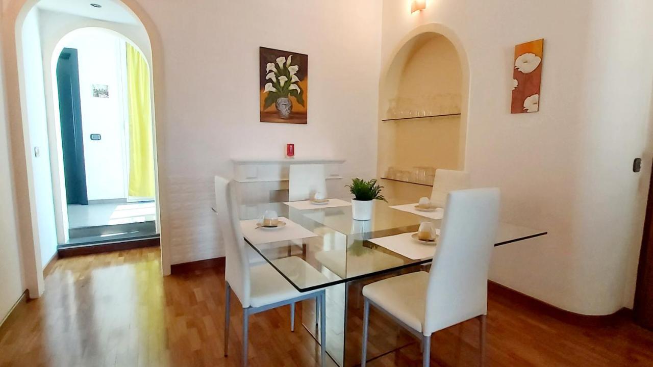 Apartamento Bella Vista *