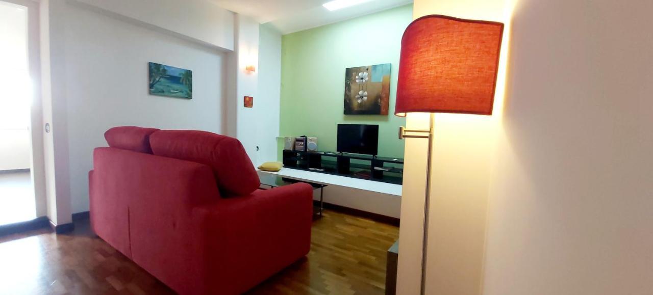Apartamento Bella Vista *